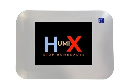 HS-221 - equipo contra la capilaridad